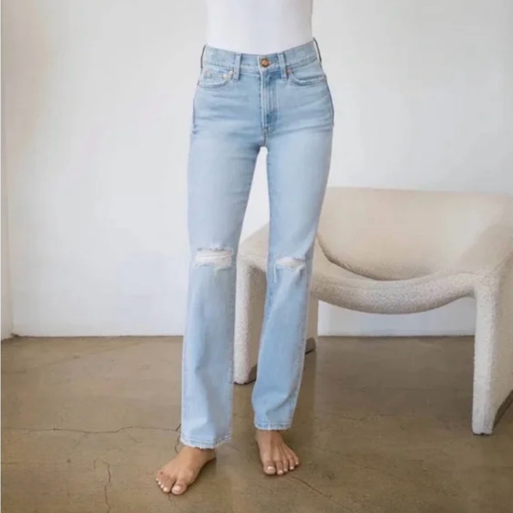 AYR The Sugar jeans, size 29S